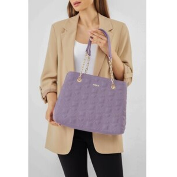 Mexx MEXX-E-006-05 Fioletowy