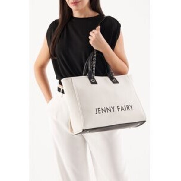 Jenny Fairy MJS-E-041-05 Beżowy