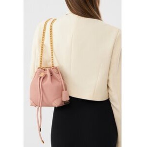 QUAZI MQO-B-003-05 Różowy jasny