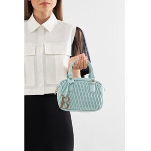 Badura TYL0226 Zielony