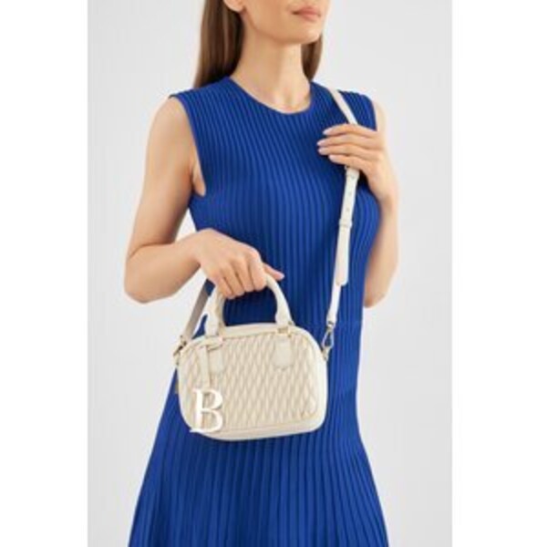 Badura TYL0226 Biały