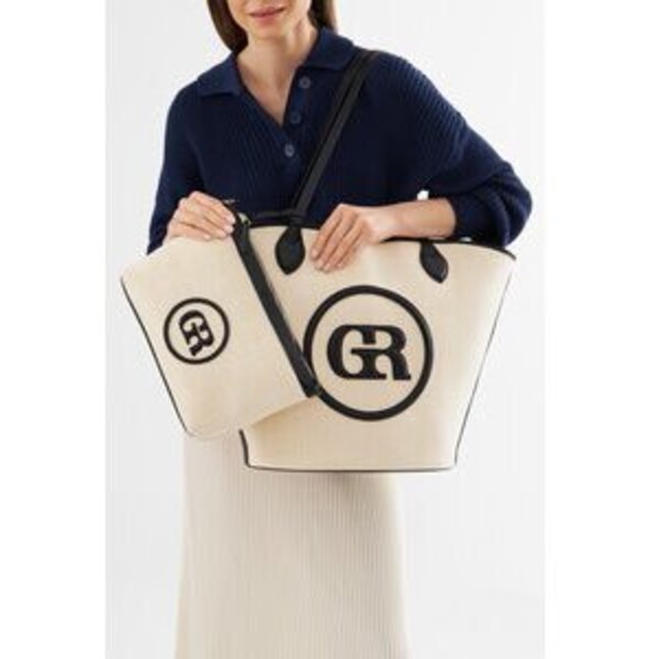 Gino Rossi TYLO-V Biały