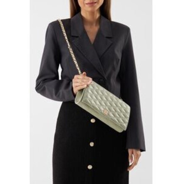 Badura TYL02310-01 Zielony