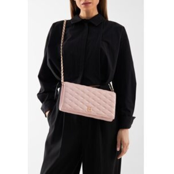 Badura TYL02310-01 Różowy jasny