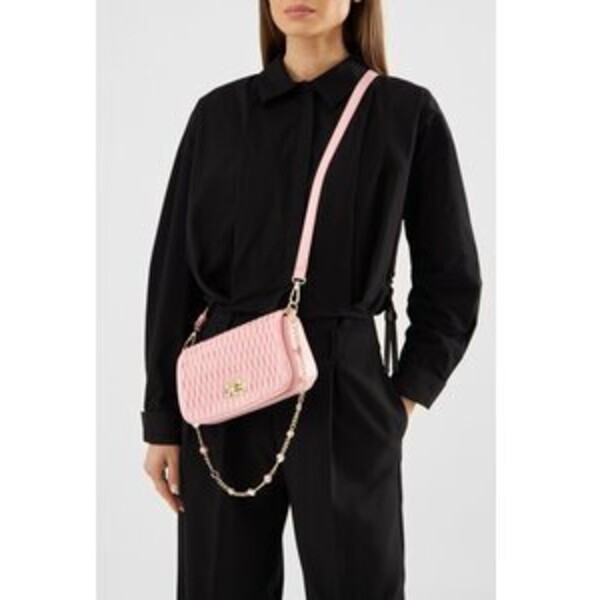 Badura 82664 Różowy jasny