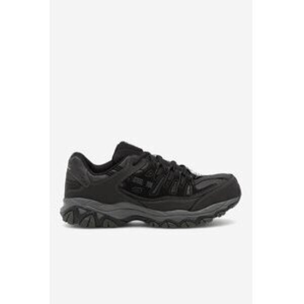 SKECHERS 77055BKCC CZARNY