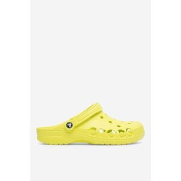 CROCS BAYA 10126-738 Zielony