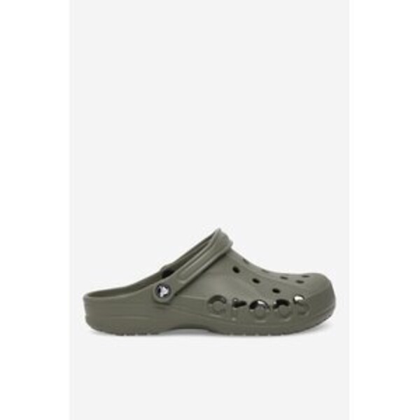 CROCS BAYA 10126-309 Zielony