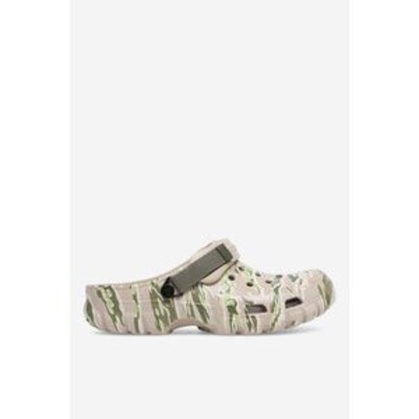 CROCS OFFROAD SPORT CAMO CLOG 203923-2V3 Beżowy