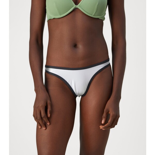 Calvin Klein Swimwear Dół od bikini C1781I07B-A11