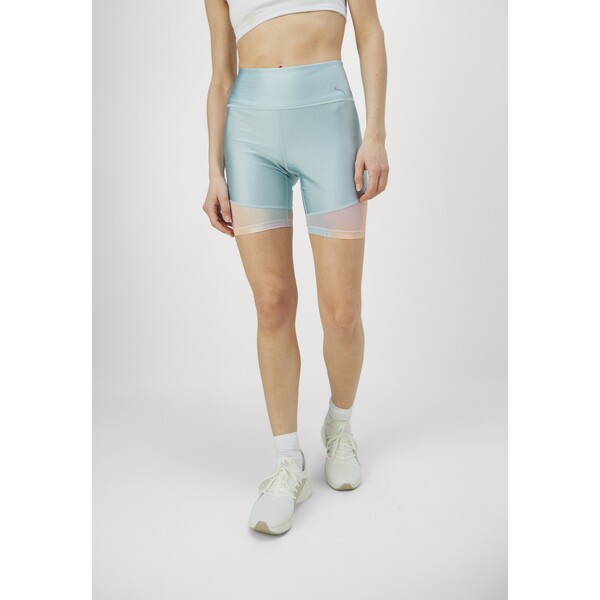 Puma Legginsy PU141E139-L11