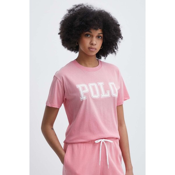 Polo Ralph Lauren t-shirt bawełniany 211935591