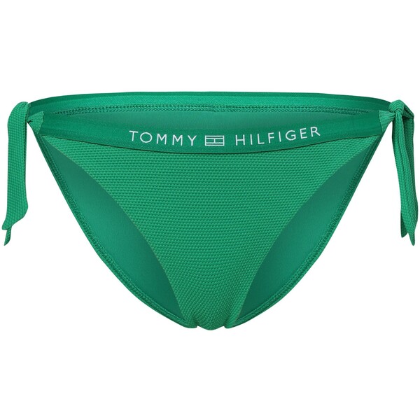 Tommy Hilfiger Damskie figi bikini 678592-0001