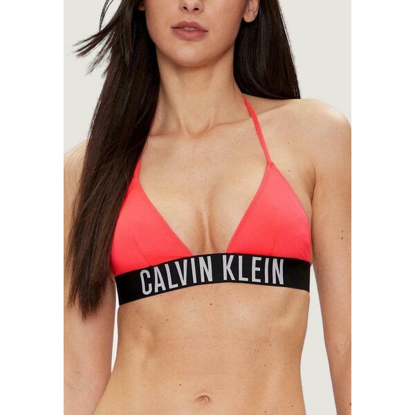 Calvin Klein Góra od bikini 6CA81A00T-G11