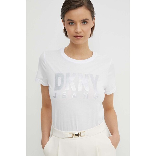 DKNY Dkny t-shirt DJ4T1050