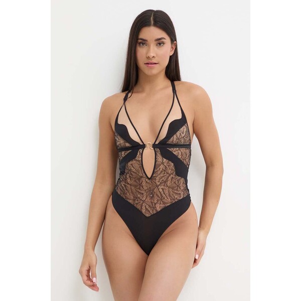 Chantelle body C05F90