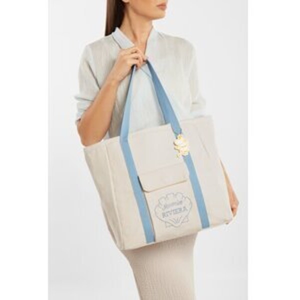 MOOMIN ACCCS-SS24-137MMN Biały