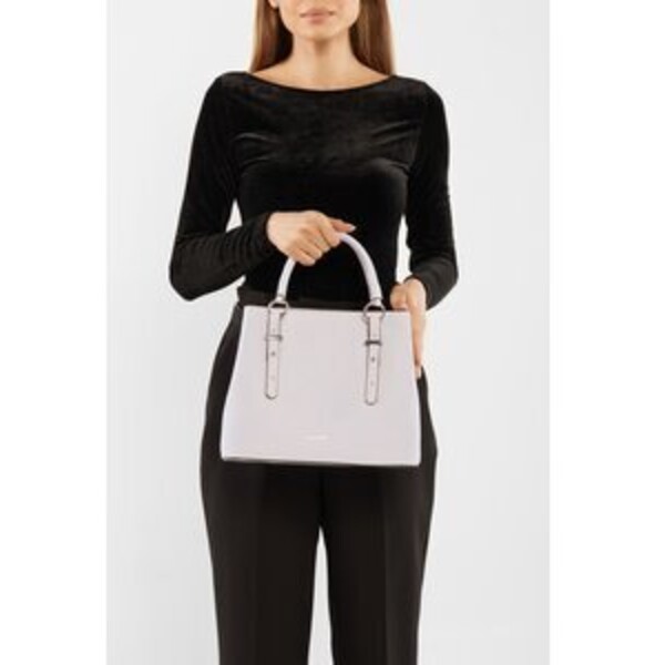 Lasocki MLS-E-070-05 Biały