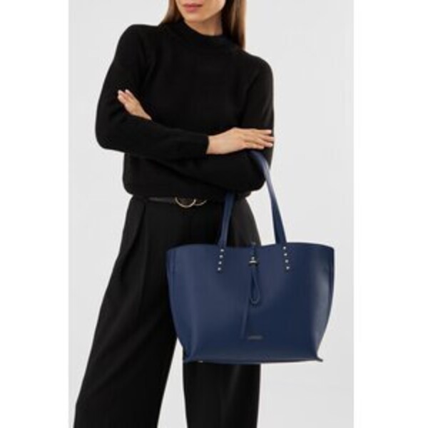 Lasocki MLS-E-026-05 Granatowy