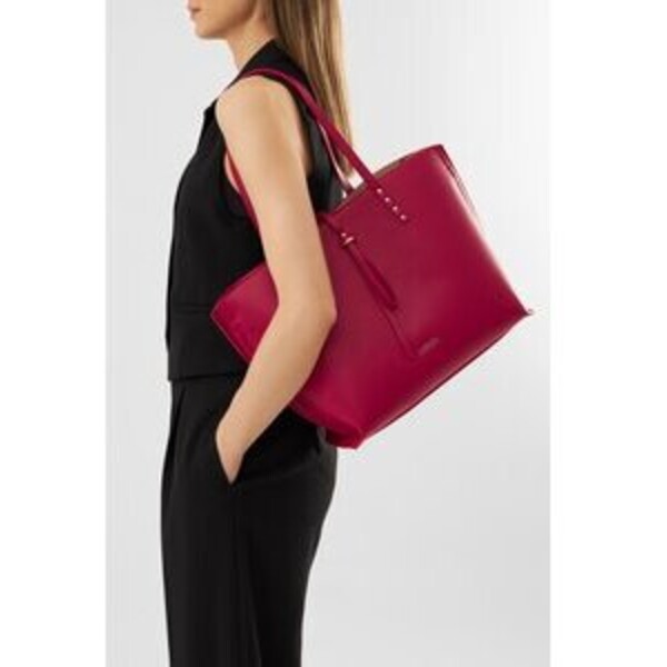 Lasocki MLS-E-026-05 Czerwony