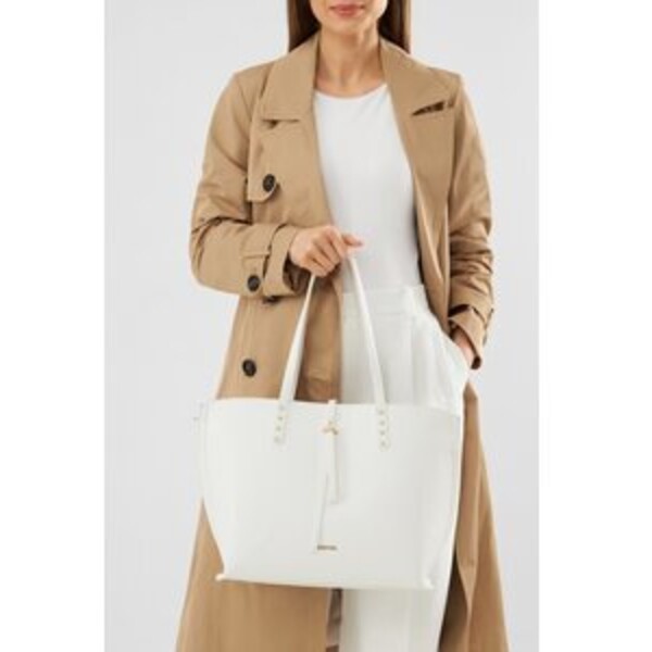 Lasocki MLS-E-026-05 Biały