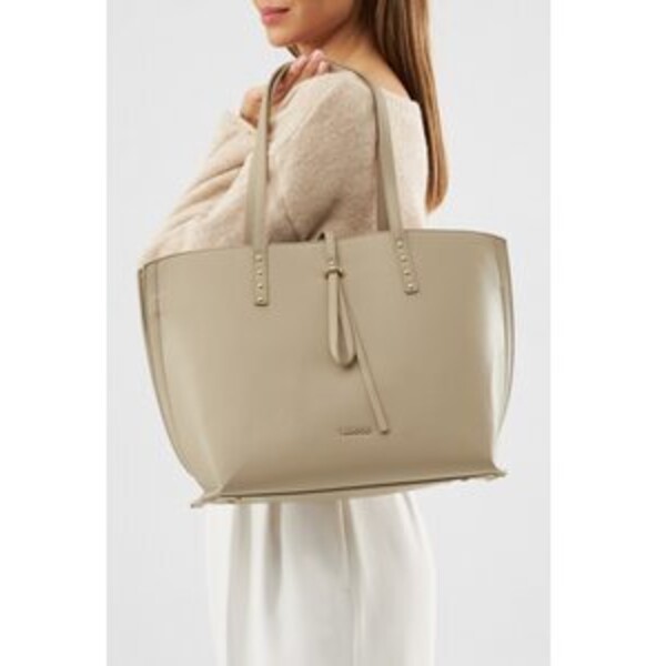 Lasocki MLS-E-026-05 Beżowy