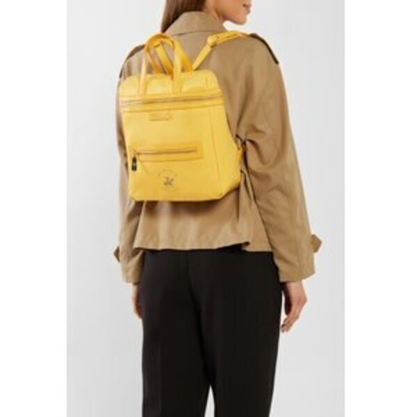 Beverly Hills Polo Club BHPC-E-024-CCC-05 Żółty