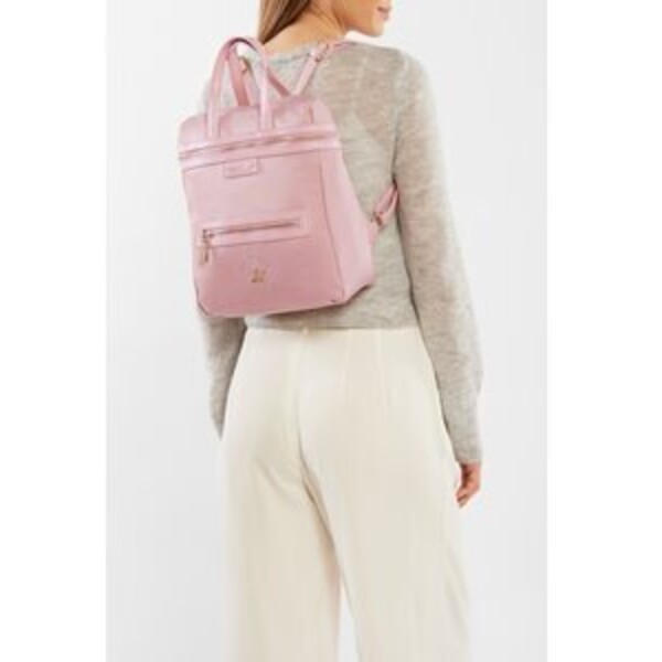 Beverly Hills Polo Club BHPC-E-024-CCC-05 Różowy