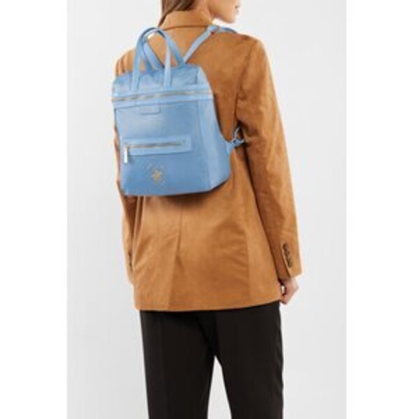 Beverly Hills Polo Club BHPC-E-024-CCC-05 Niebieski