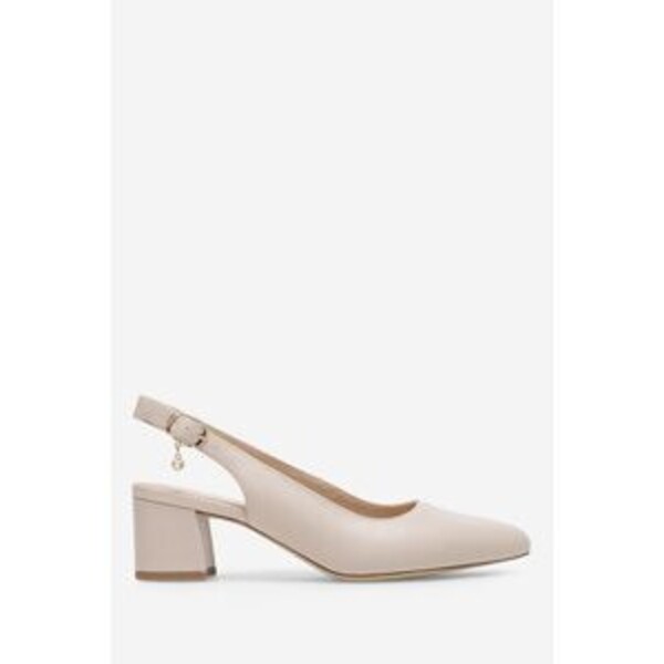 Lasocki WYL3095-7Z-L Beżowy