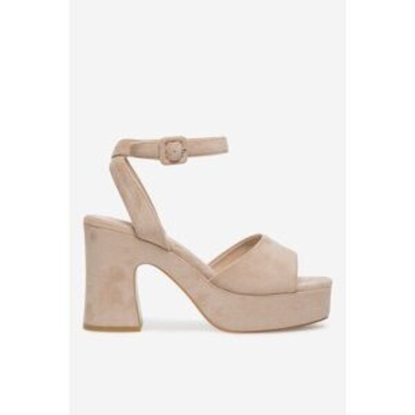 DeeZee HY1808-01 Beżowy