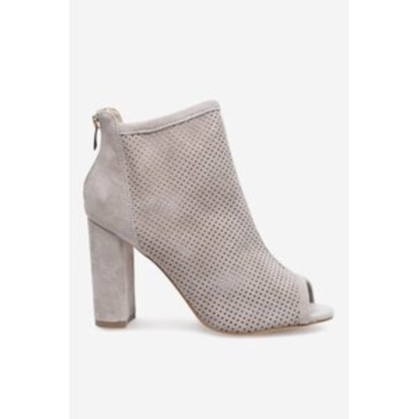 Sergio Bardi W17SS715-14Z-SB Beżowy