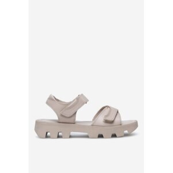 Lasocki GENUA ARC-HANKA-08 Beżowy