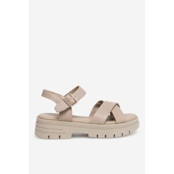 Lasocki WB-LINA-23 Beżowy