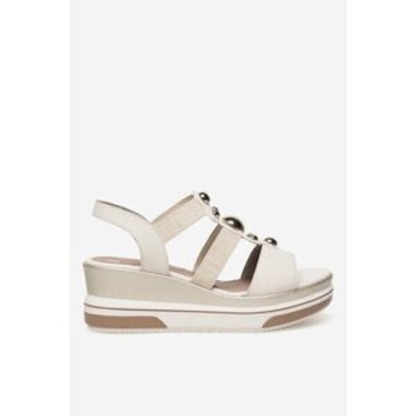 REMONTE D1P52-60 BEŻOWY