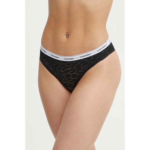 Calvin Klein Underwear brazyliany 000QD5233E