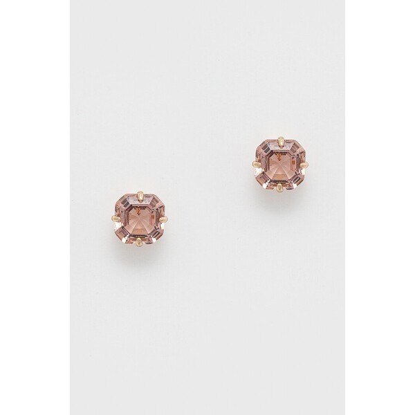 Lauren Ralph Lauren kolczyki PE CUSHION STUD 14G00773