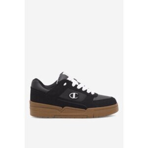 Champion REBOUND HERITAGE SKATE S22319-KK001 Czarny