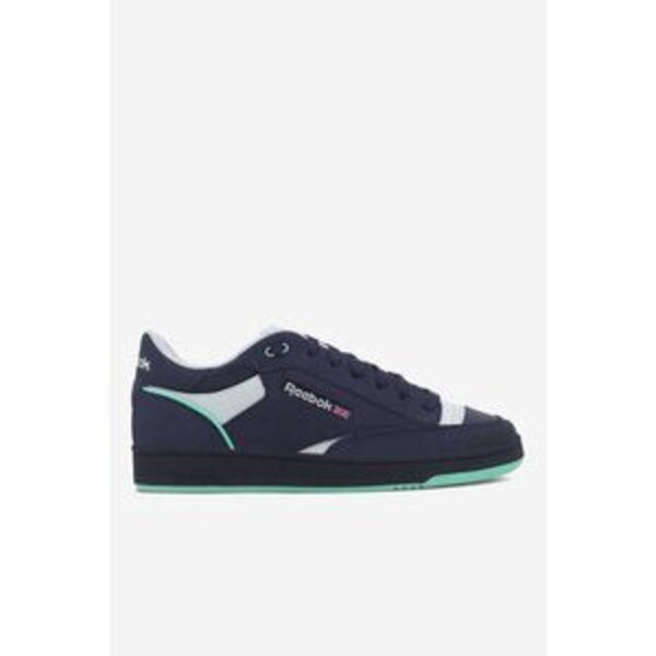 REEBOK 100033731-M NIEBIESKI CIEMNY