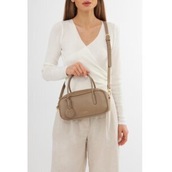 Gino Rossi OJ-82717 Beżowy ciemny