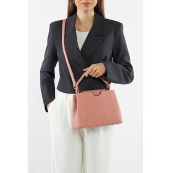 Lasocki MLS-E-056-05 Różowy jasny