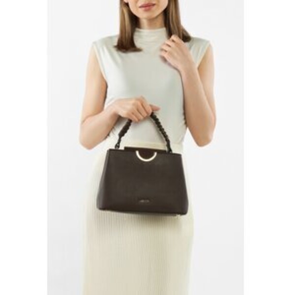 Lasocki MLS-E-056-05 Brązowy