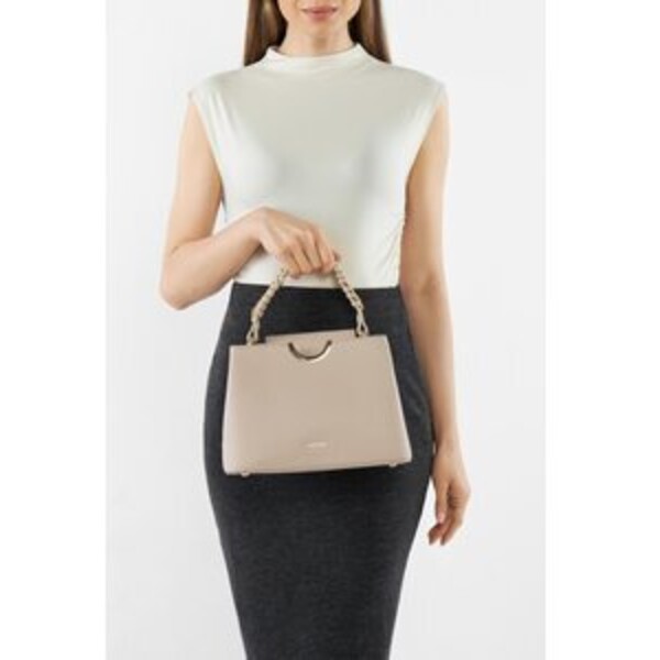 Lasocki MLS-E-056-05 Beżowy