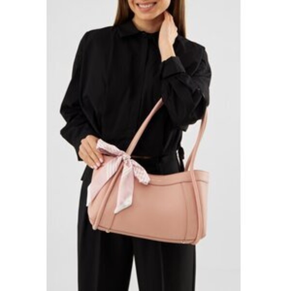 Jenny Fairy MJT-J-005-05 Różowy jasny