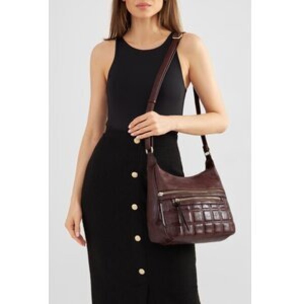 Jenny Fairy MJS-E-045-05 Brązowy