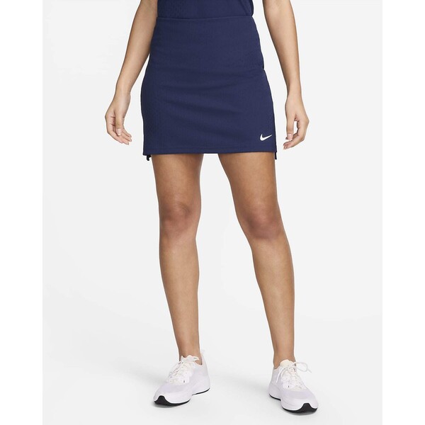 Damska spódnica do golfa Dri-FIT ADV Nike Tour FD5598-410