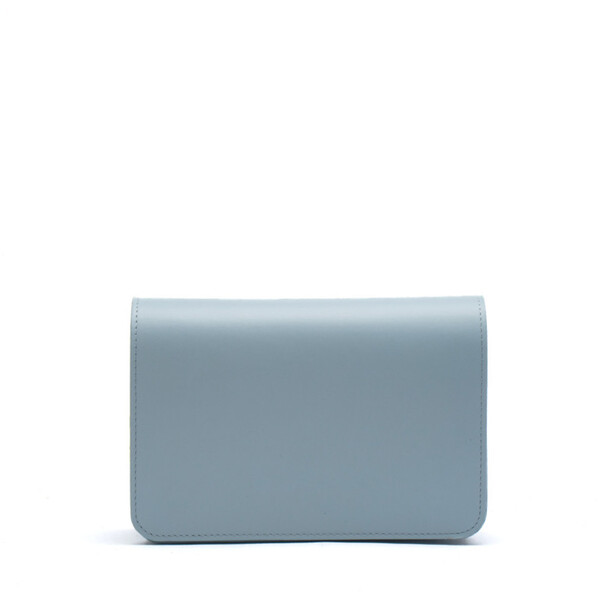 Quiosque Niebieska mała torebka Akardówka AKARDO 5SD729006