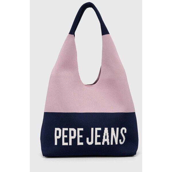 Pepe Jeans torebka NICKY POP PL031536