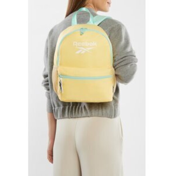 Reebok RBK-047-CCC-05 Żółty