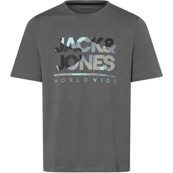 Jack & Jones Koszulka męska - JJLuke 707669-0002